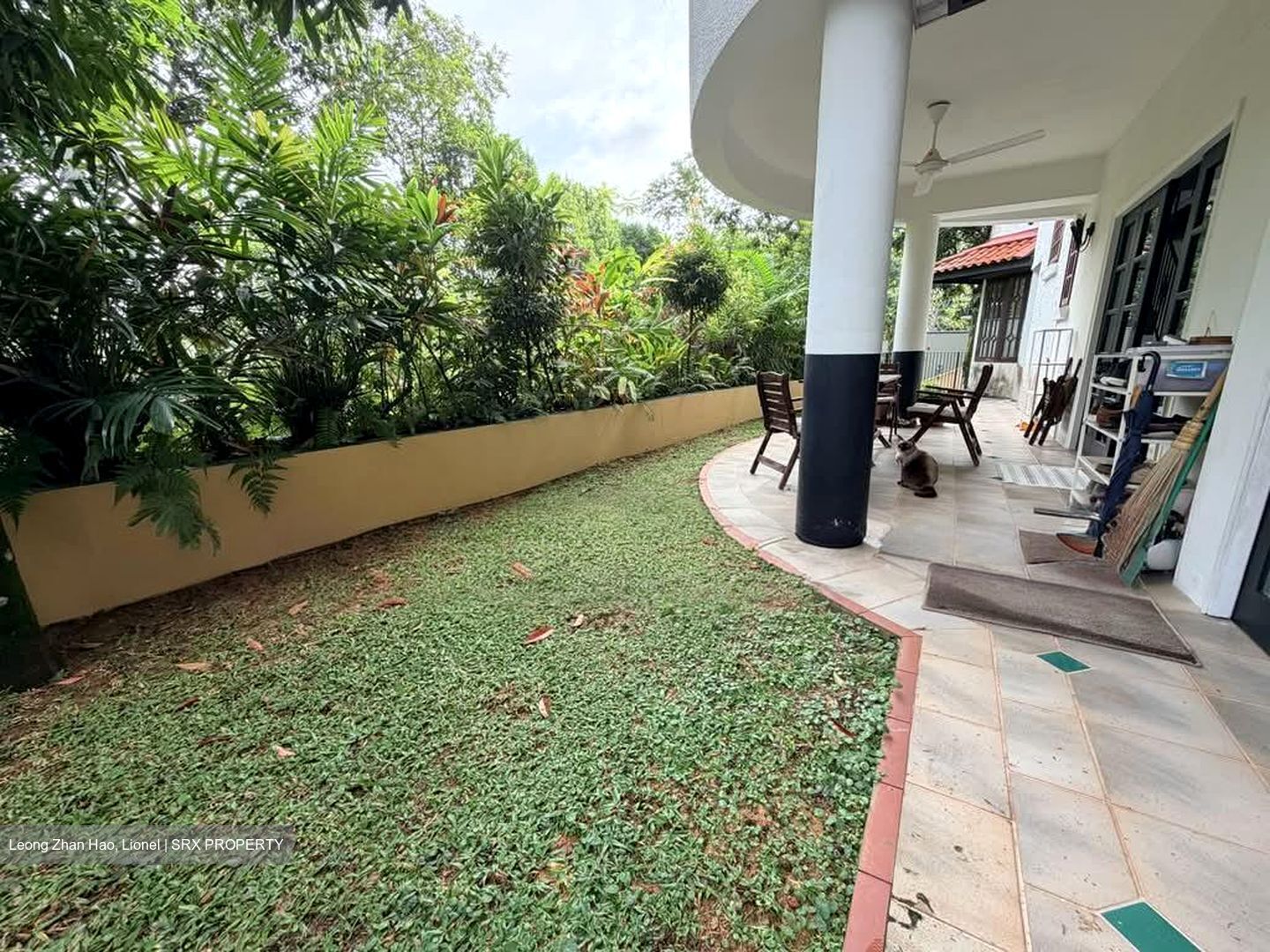 Victoria Park Close (D10), Detached #591666271